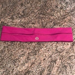 Lululmon headband